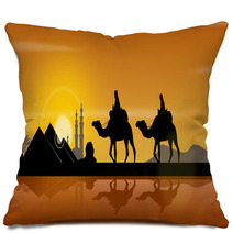 Egyptian Pillows 38022768