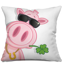 Pig Pillows 46970031