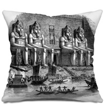 Egyptian Pillows 52696189