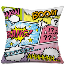 Anime Pillows 56320550