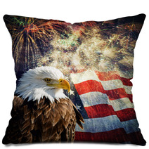 Eagle Pillows 60553644