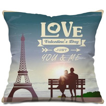 Valentines Day Pillows 60638138