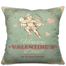 Valentines Day Pillows 75436291