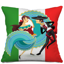 Mexican Style Pillows 90826071