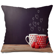 Valentines Day Pillows 99692751