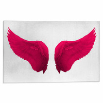 Pink Wing Rugs 57029569