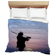 Pipers At Sunset Bedding 65251071