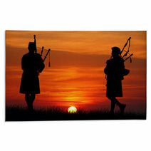 Pipers At Sunset Rugs 53652466