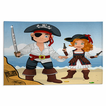 Pirates Rugs 65816769