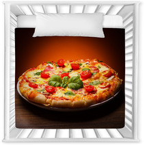 Pizza Nursery Decor 48179231