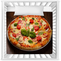 Pizza Nursery Decor 60447666