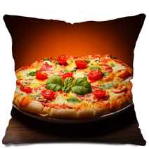 Pizza Pillows 48179231