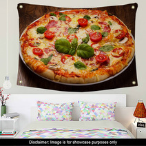 Pizza Wall Art 60447666