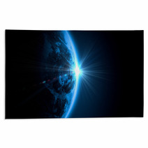 Planet Earth Rugs 55156193