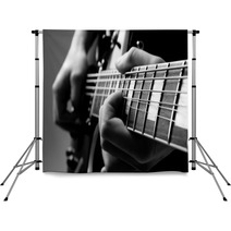 Play The Guitar Backdrops 49782561