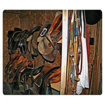 Polo Equipment Rugs 3192715