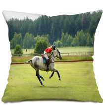 Polo Pillows 4985361