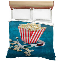 Popcorn Bedding 67053077