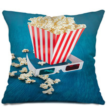 Popcorn Pillows 67053077