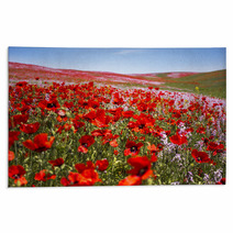 Poppies Rugs 54154378