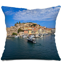 Portoferraio - Elba Island Pillows 56435270
