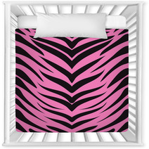 Print Zebra Nursery Decor 88605975