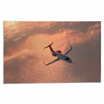 Private Jet Rugs 63709448