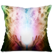 Pure Magic Light Show Pillows 55603319