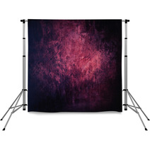 Purple Grunge And Scratched Metal Background Structure Backdrops 64988837
