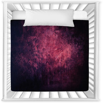 Purple Grunge And Scratched Metal Background Structure Nursery Decor 64988837