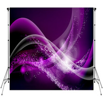 Purple Vector Abstract Background Backdrops 54804289
