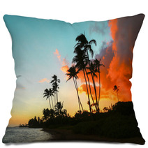 Puuikena Sunset Pillows 48001720