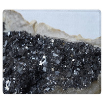 Pyrite Mineral Stone Rugs 60616930