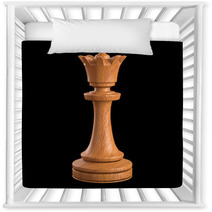 Queen Chess. Clipping Path Included. Nursery Decor 69437570