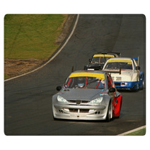 Race Cars On Track Rugs 5204020
