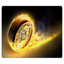 Racing Hot Wheel Rugs 32128016