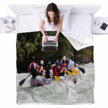 Rafting Blankets 63067968