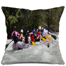 Rafting Pillows 63067968