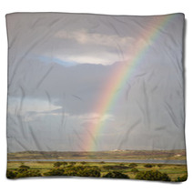 Rainbow Blankets 64590124
