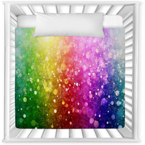 Rainbow Of Lights Nursery Decor 65301126