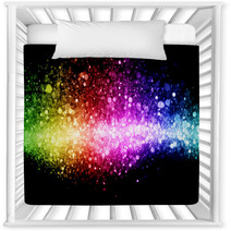 Rainbow Of Lights Nursery Decor 65301127
