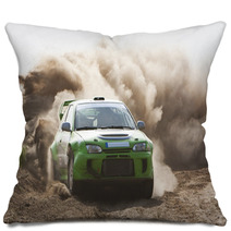 Rally Pillows 39061238