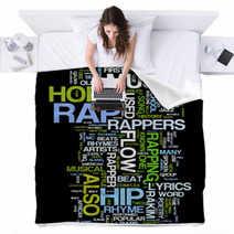 RAP Blankets 50384004