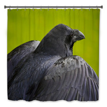 Raven. Bath Decor 89715891