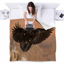 Raven Landing Blankets 30838305