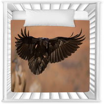 Raven Landing Nursery Decor 30838305