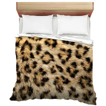 Real Live North Chinese Leopard Skin Texture Background Bedding 46020809