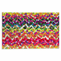 Really Cool Abstract Animal Seamless Texture Rugs 52369811