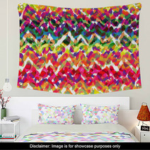 Really Cool Abstract Animal Seamless Texture Wall Art 52369811