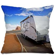Recreational Vehicle RV Pillows 54826128